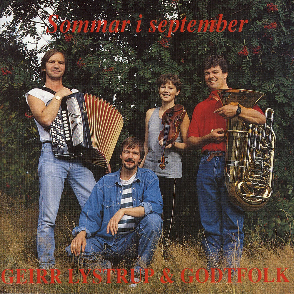 Picture of Sommar I September