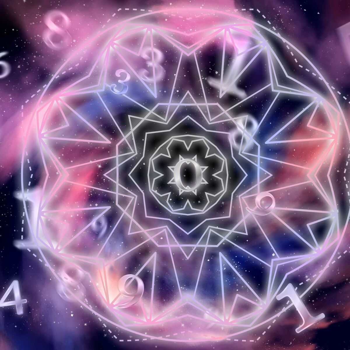 Album cover of 852 Hz Troisième œil : Fréquence d'activation du DMT, yoga pour l'éveil spirituel, écoute profonde intérieure