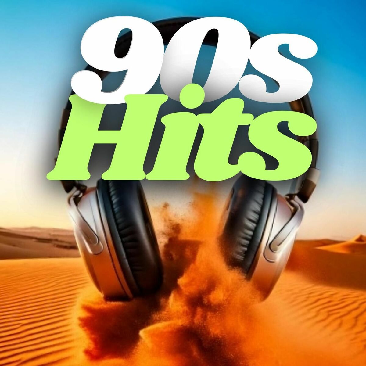 Album cover of 90s Hits Top 100 Songs