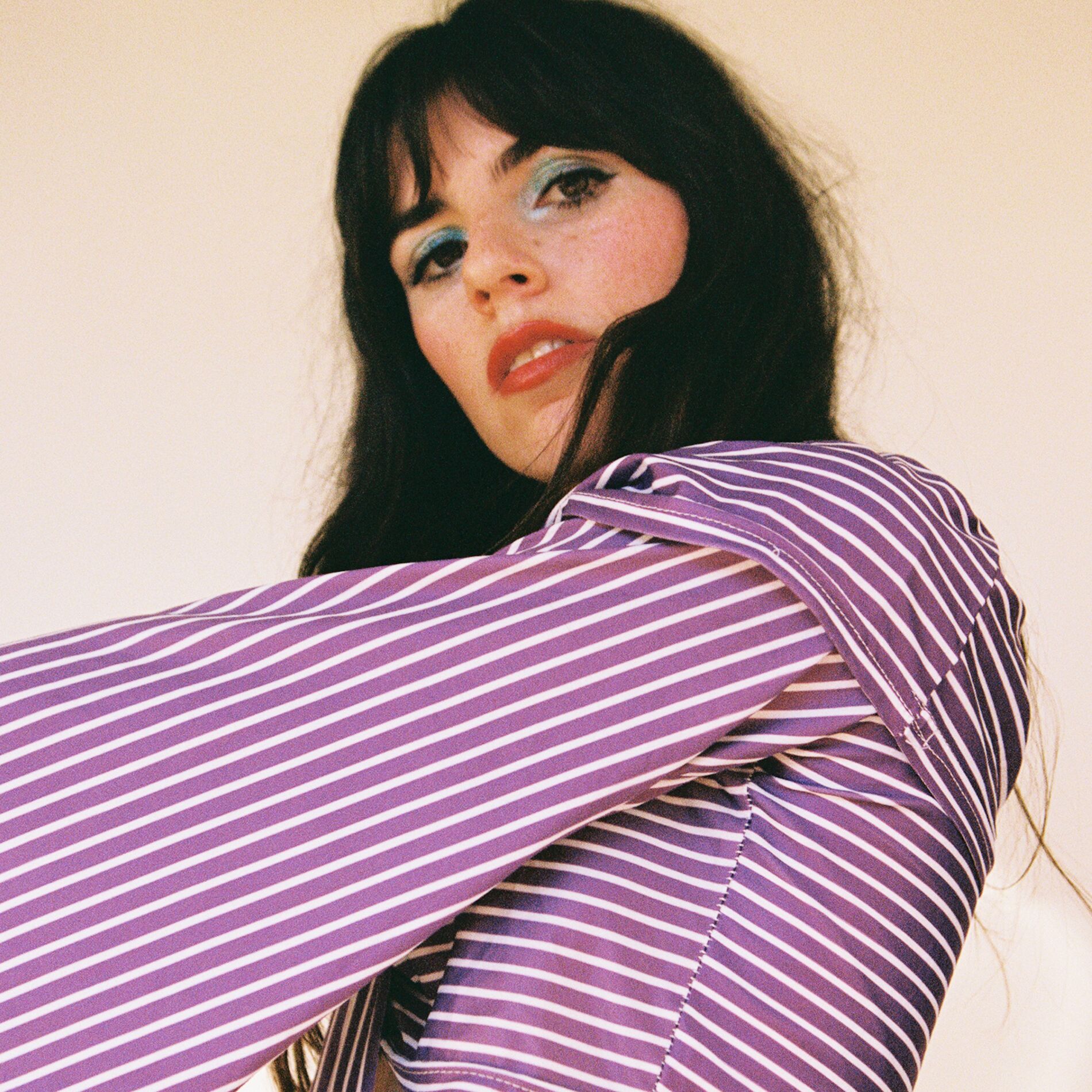 Album cover of When You're Around