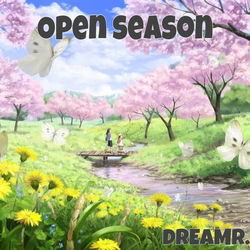 OPEAN SEASON
