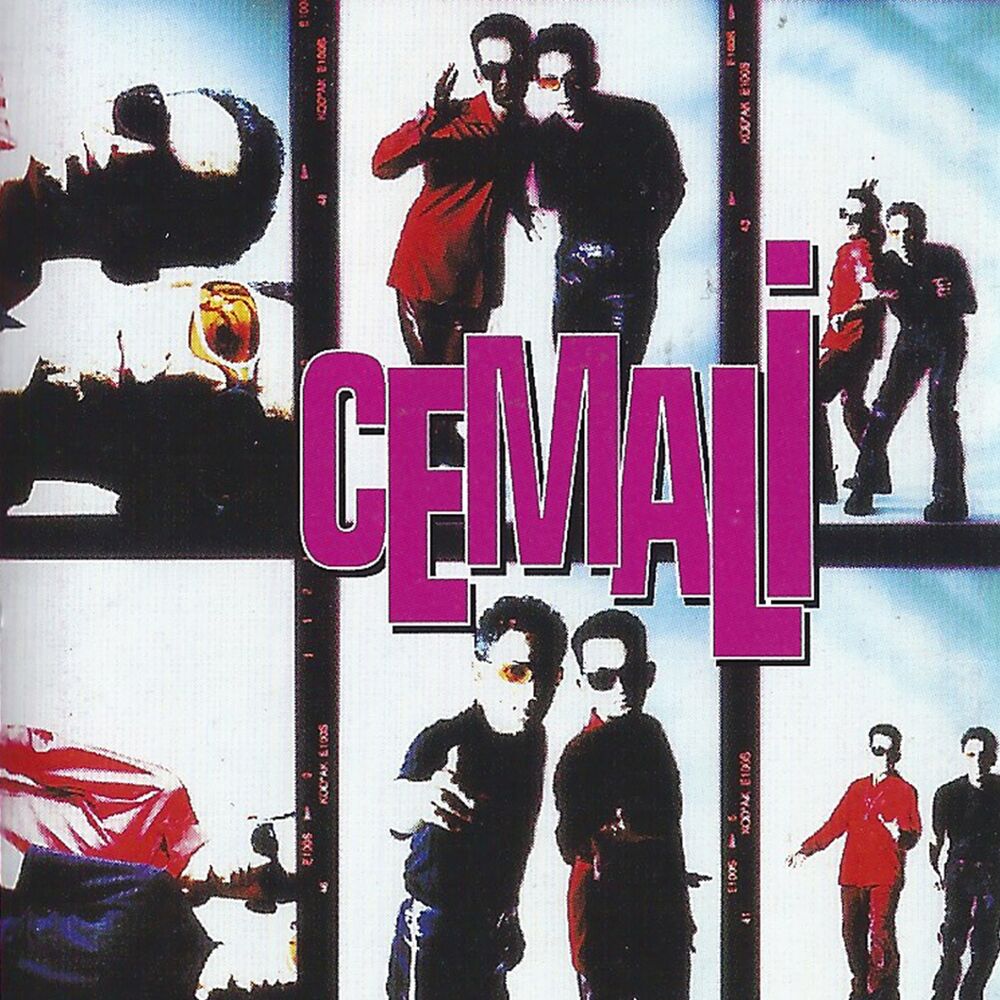 Picture of Cemali