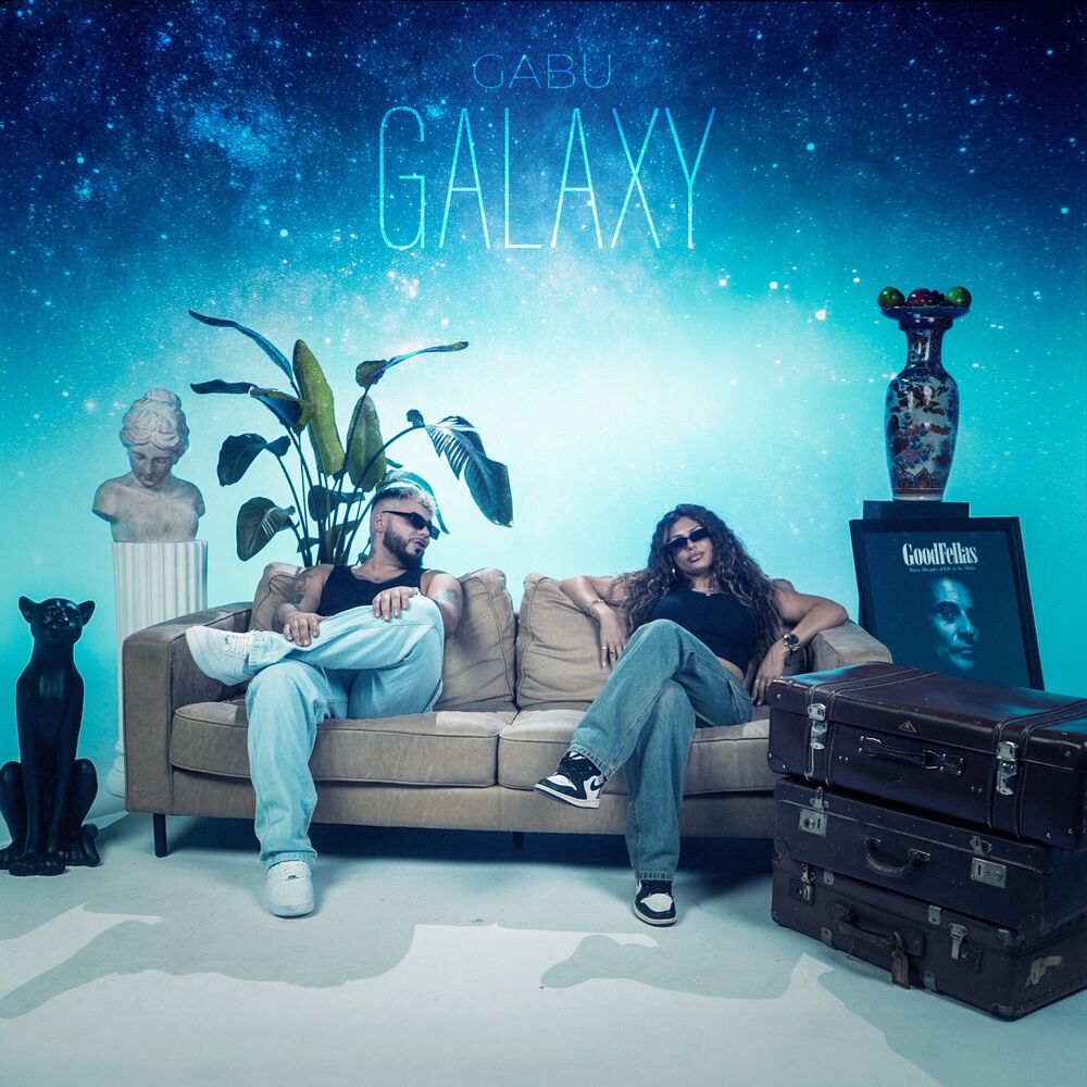 Picture of Galaxy