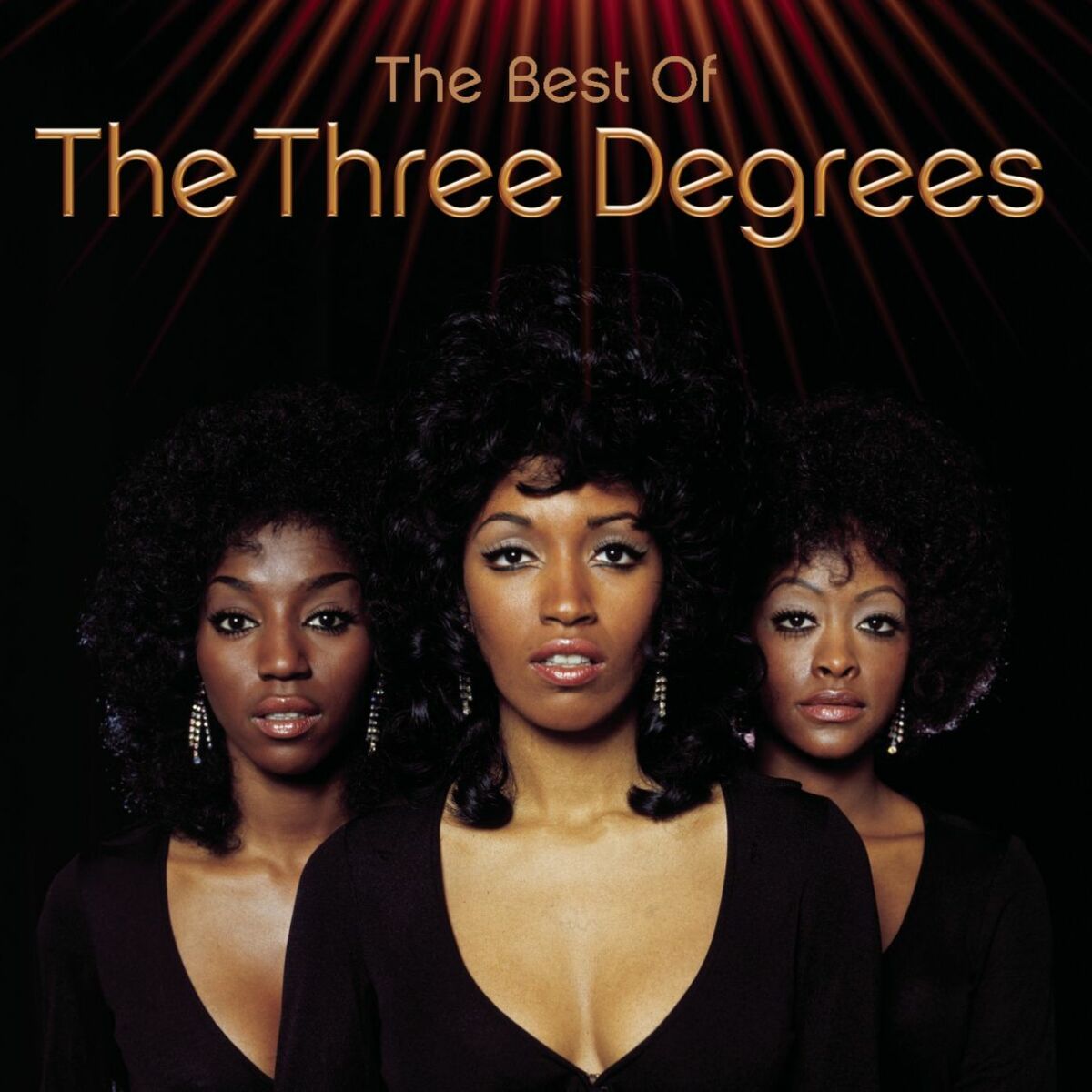 Album cover of The Best Of