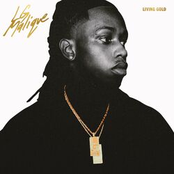 Cover of Living Gold