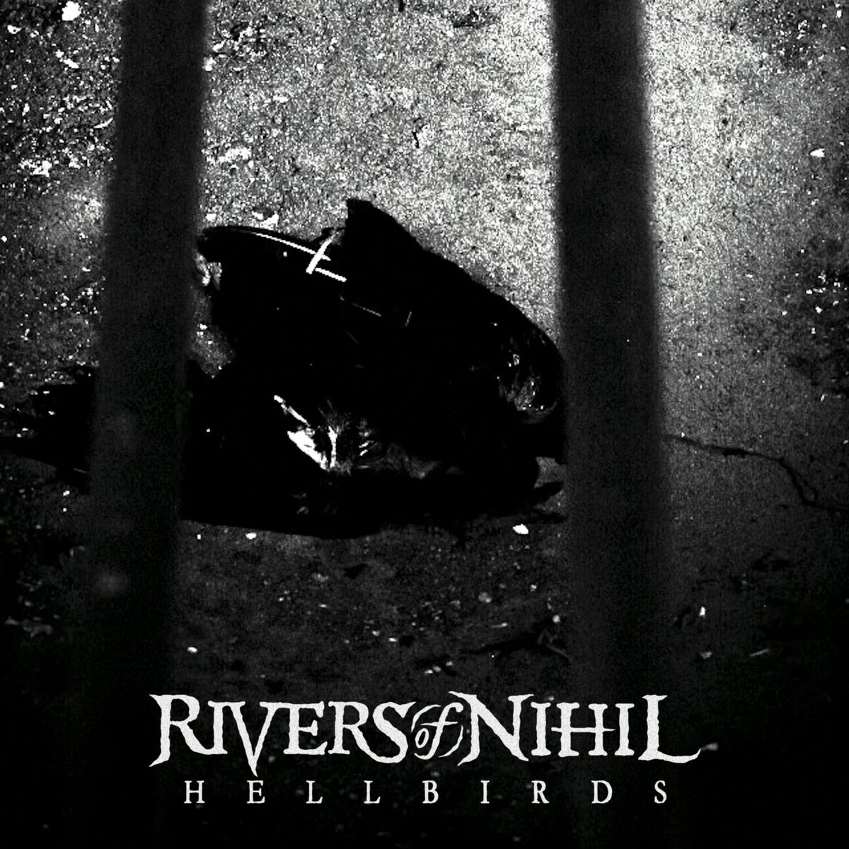 Album cover of Hellbirds
