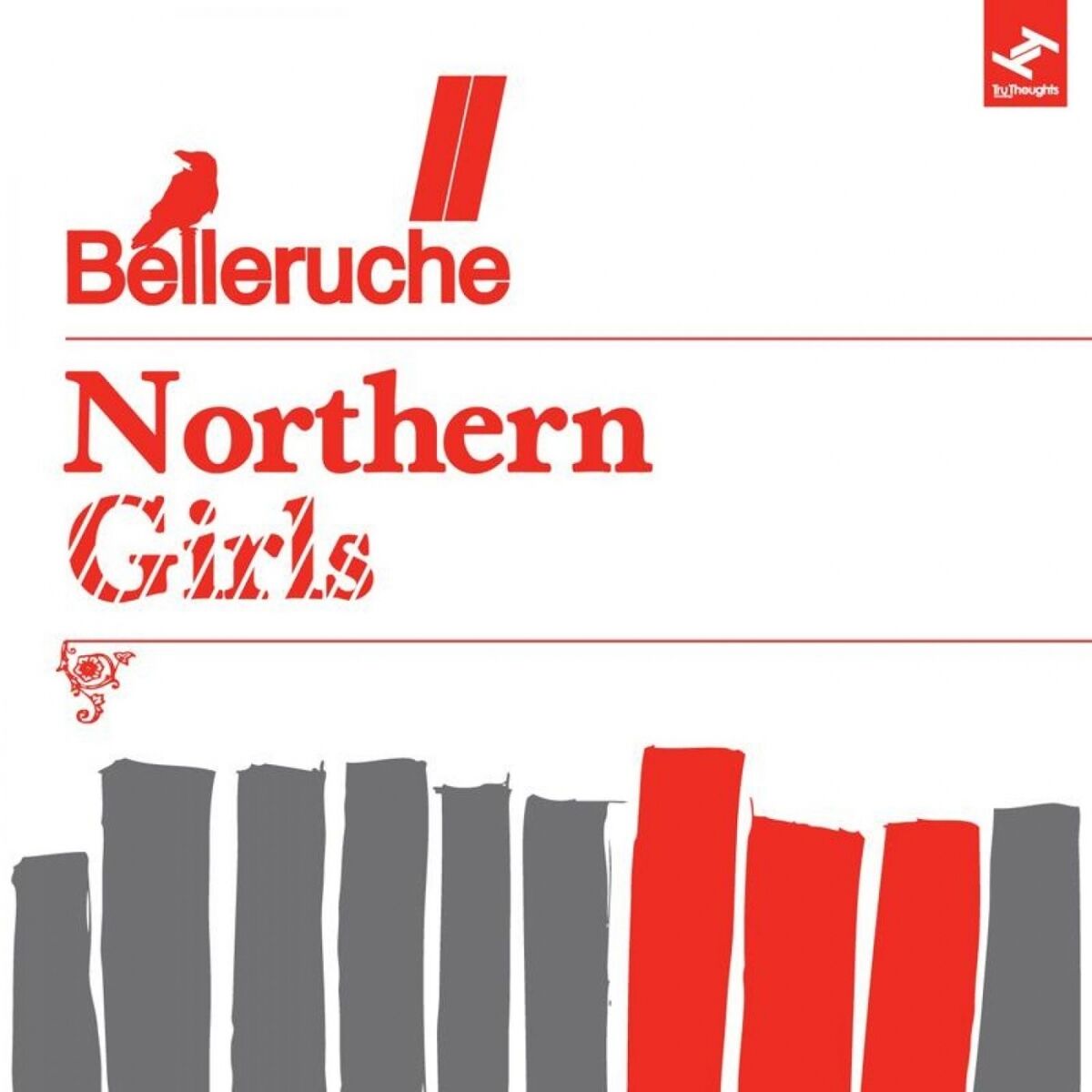 Album cover of Northern Girls EP