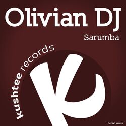 Cover of Sarumba