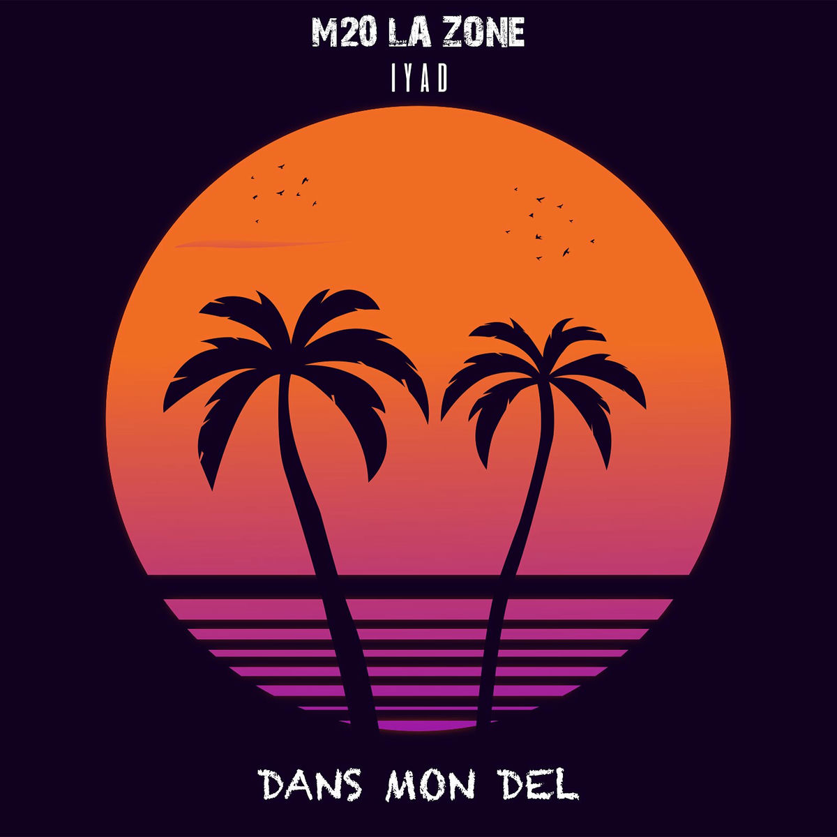 Album cover of Dans mon del
