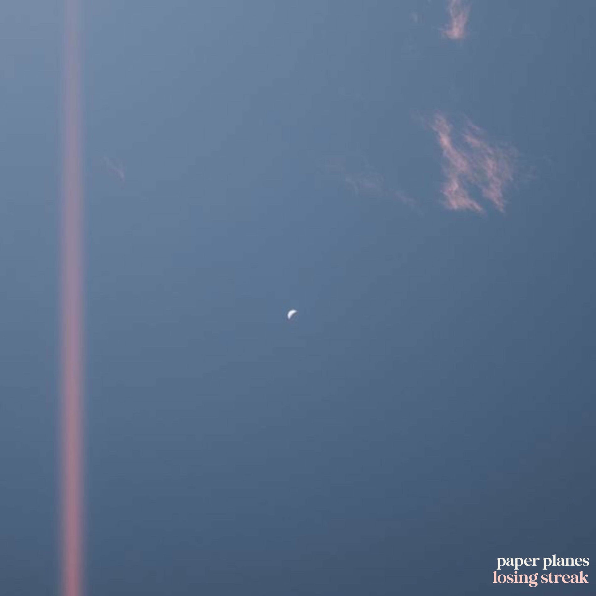 Album cover of Losing Streak
