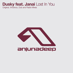 Cover of Lost In You