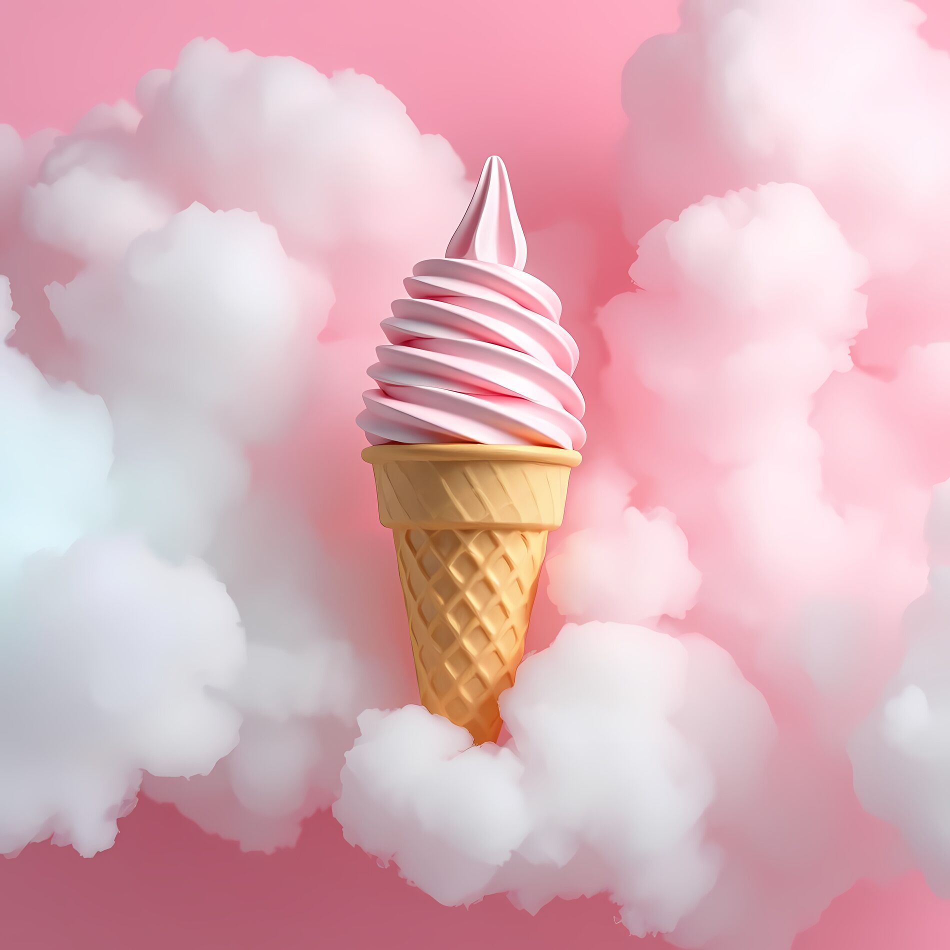Album cover of Coucou les musulmans, moi je mange la glace