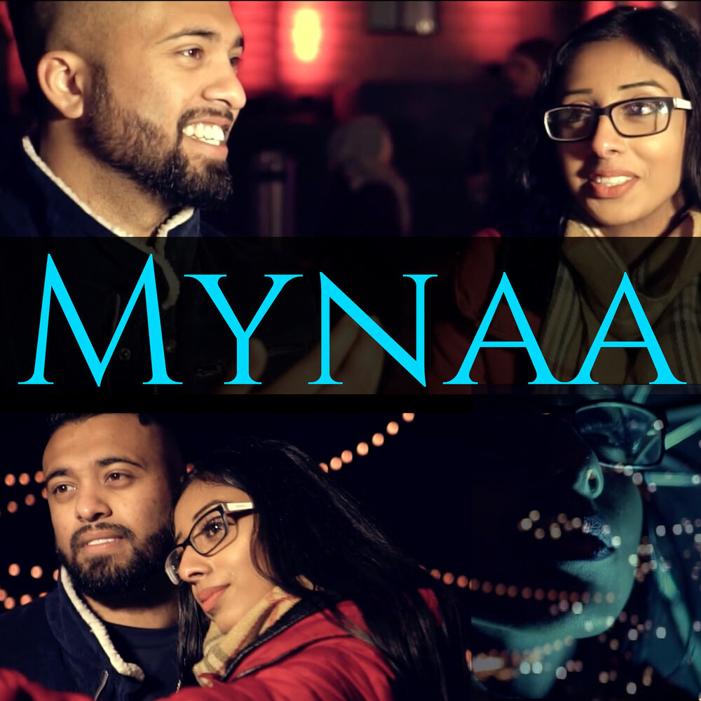 Picture of Mynaa
