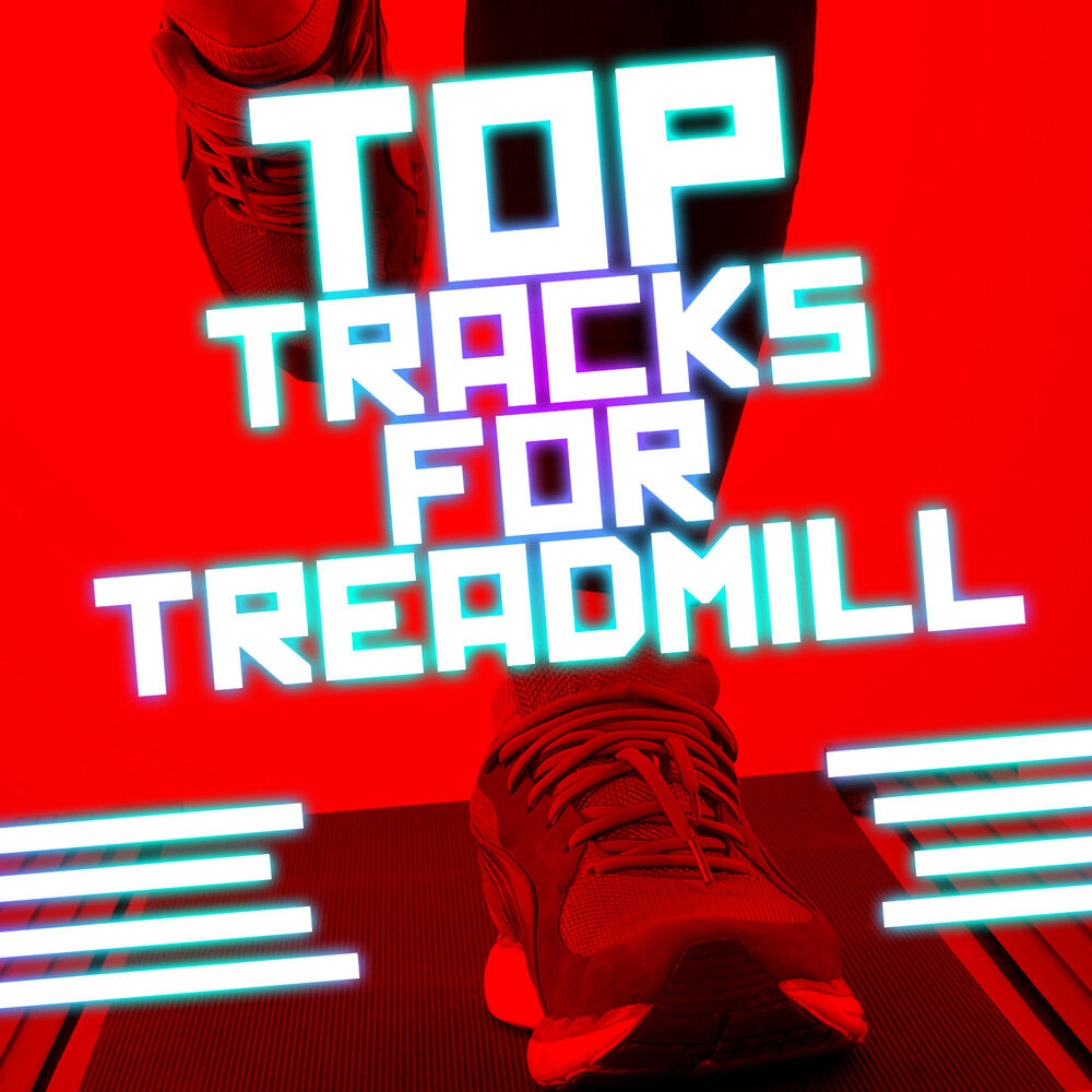 Picture of Top Tracks for Treadmill
