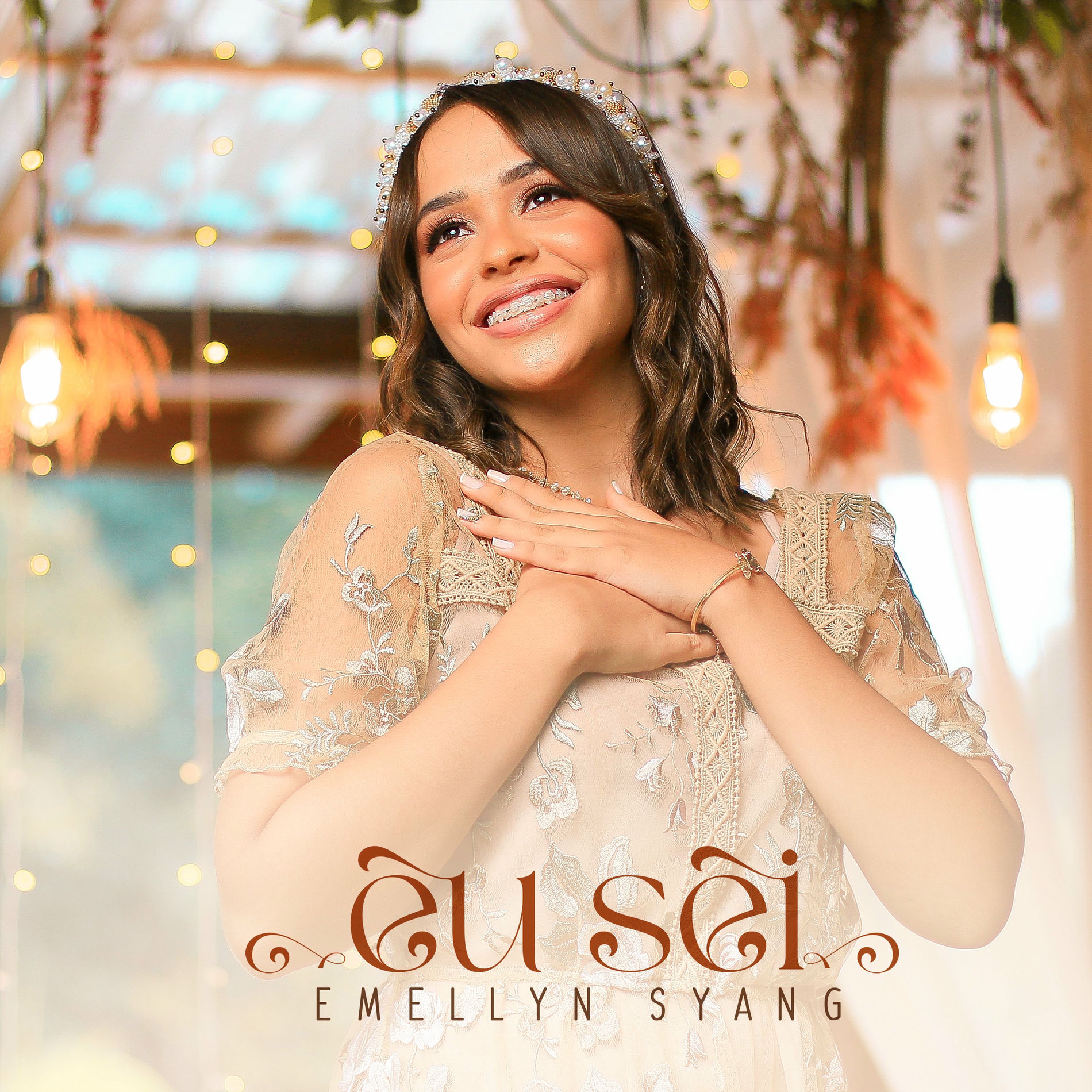 Album cover of Eu Sei