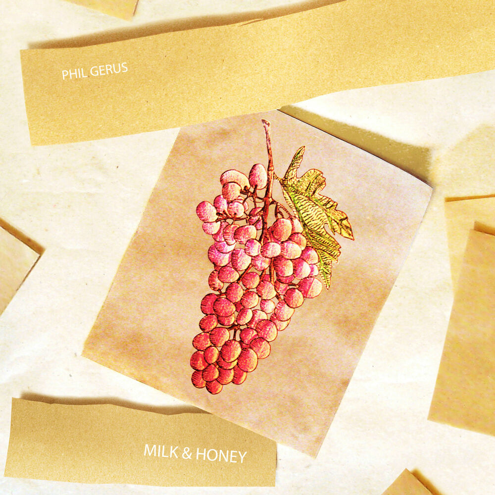 Picture of Milk & Honey