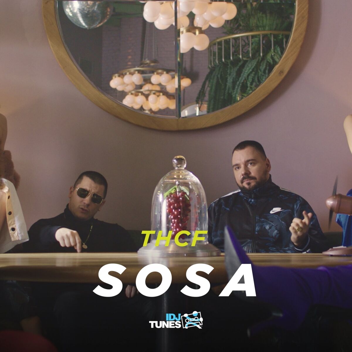Album cover of Sosa