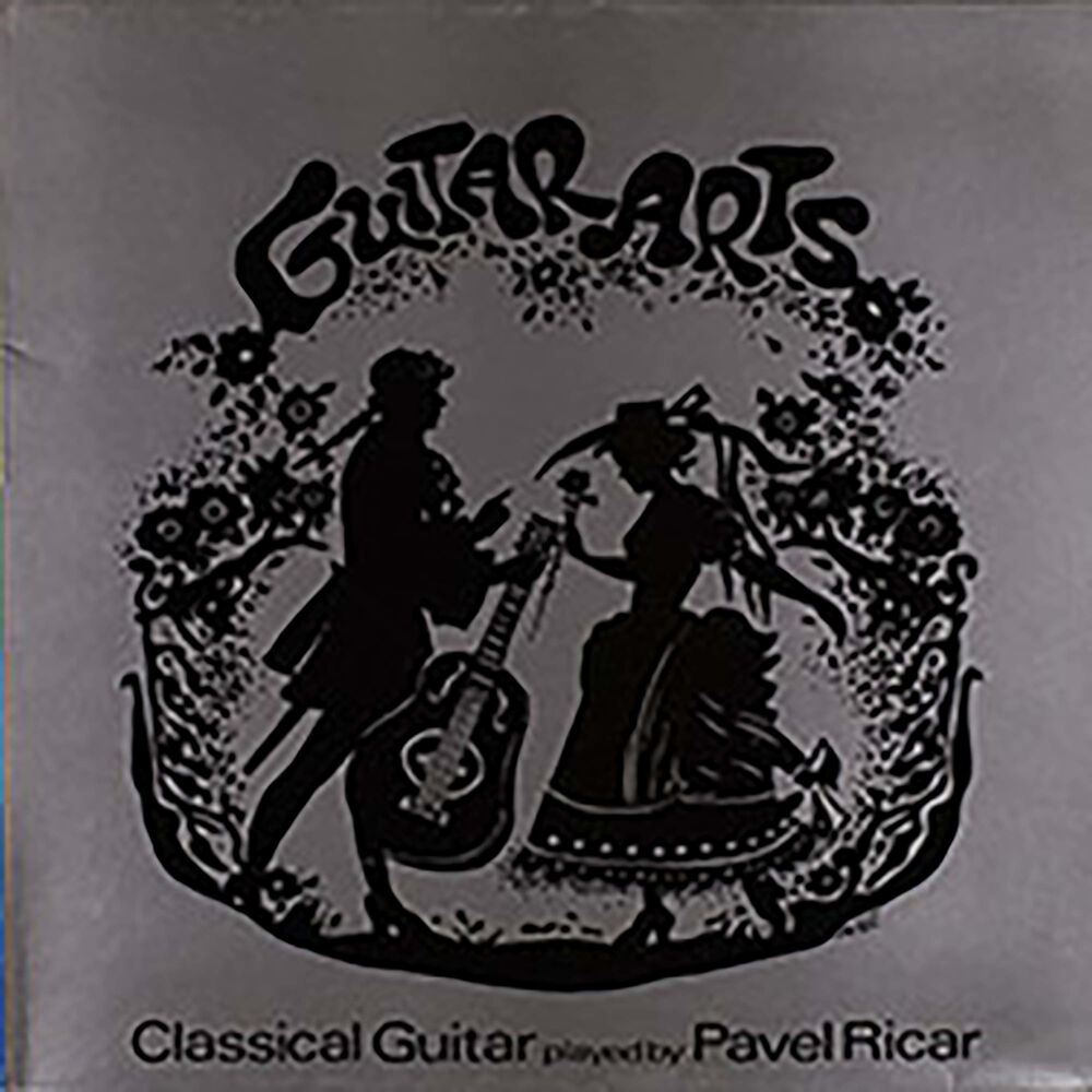 Picture of Guitar Arts: Classical Guitars