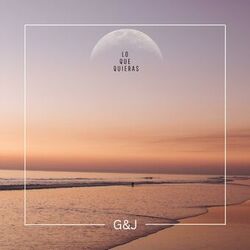 Cover of Lo Que Quieras
