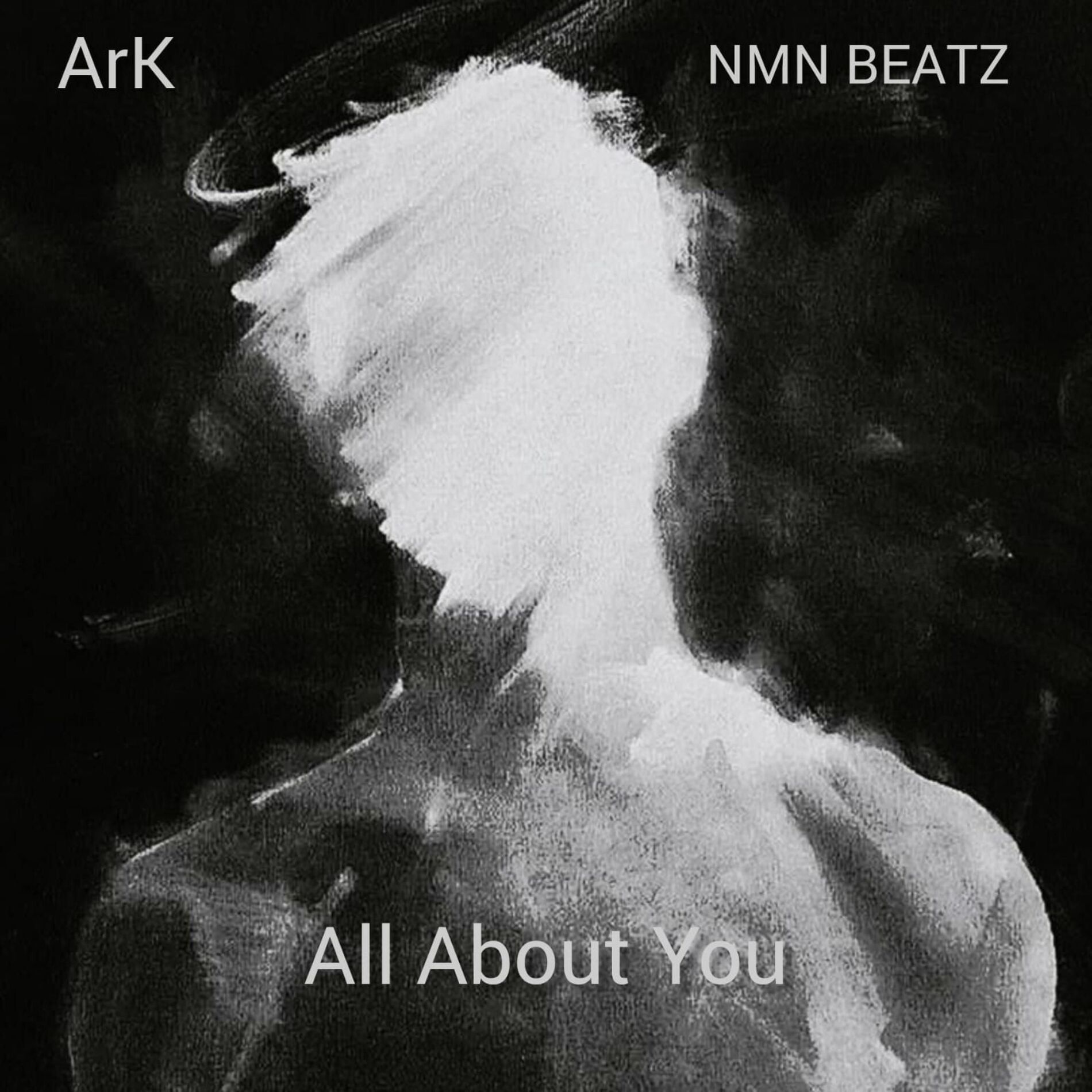 Album cover of All About You