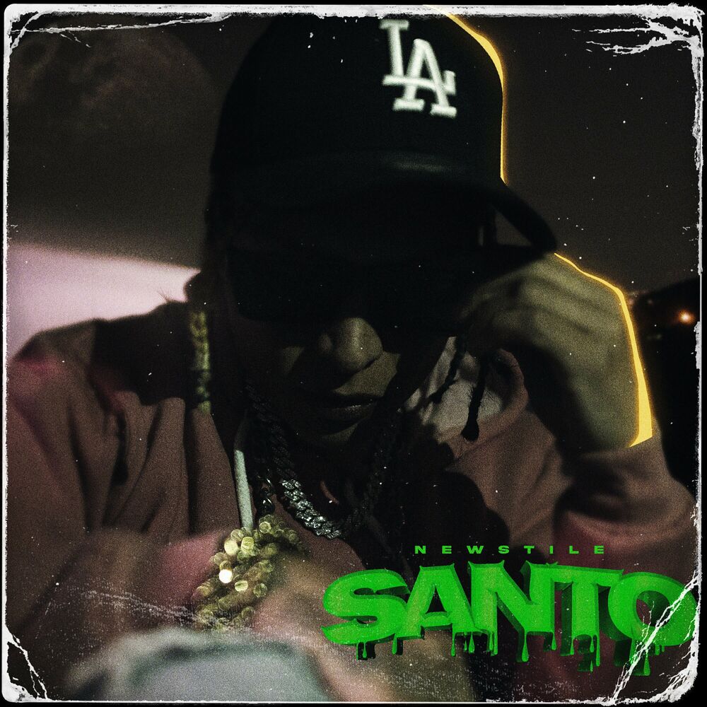 Picture of Santo