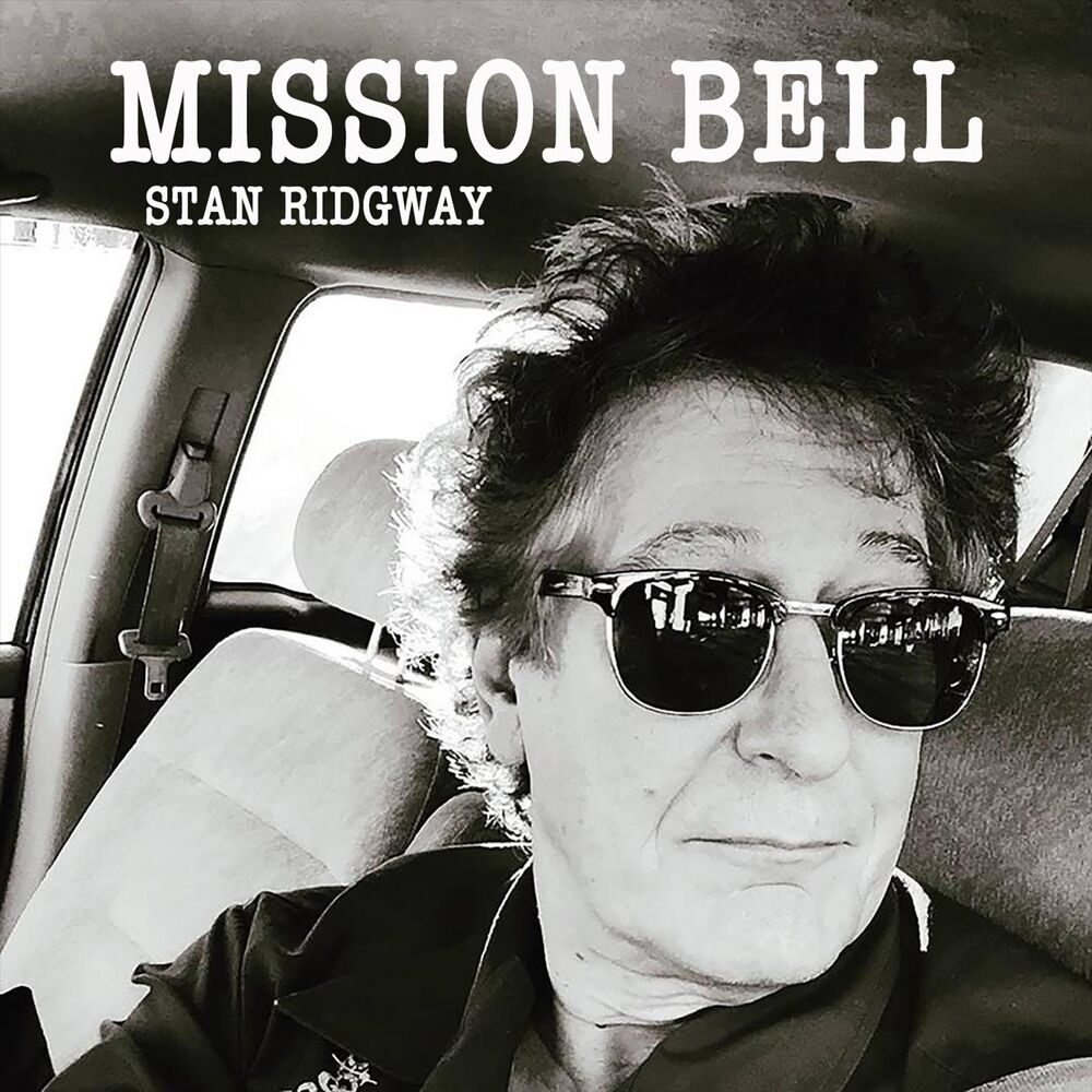 Picture of Mission Bell