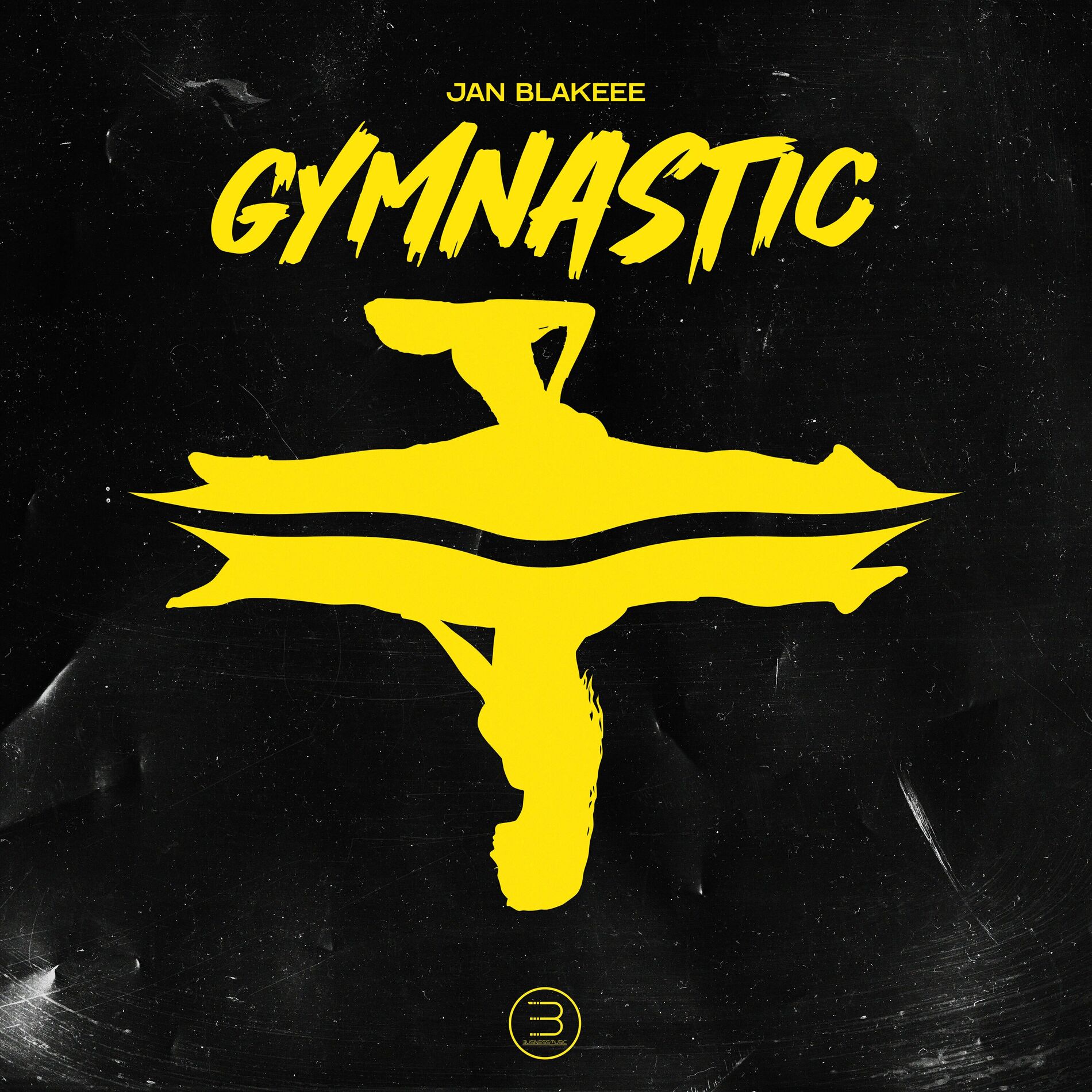 Album cover of Gymnastic