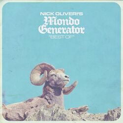 music cover