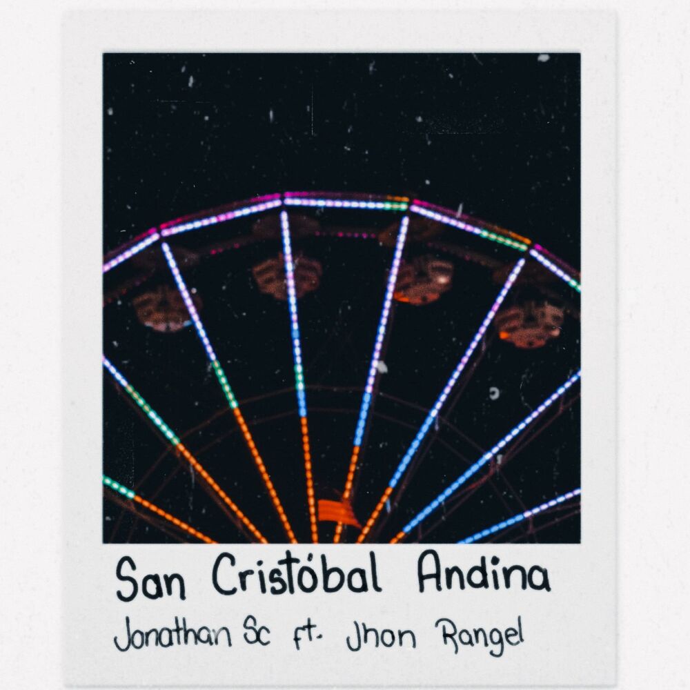 Picture of San Cristóbal andina (feat. Jhon Rangel)