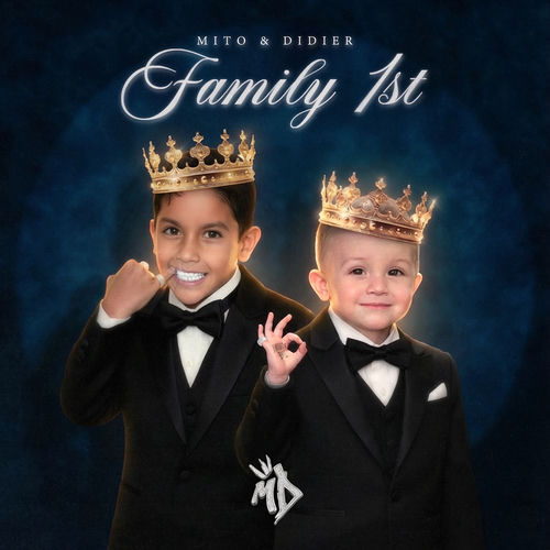 FAMILY 1ST