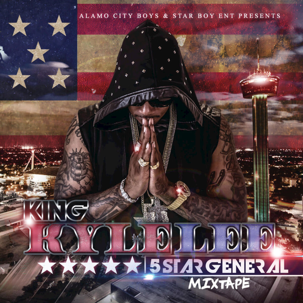 Album cover of Still Bangin' Screw (feat. Lil Keke, Paul Wall, Lil Flip, Chalie Boy)
