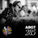 Over Oceans (ABGT285) (Gabriel & Dresden Club Mix Mixed) by Josh Gabriel album cover