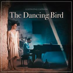 Cover of The Dancing Bird