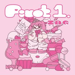 Cover of Pivot 1.