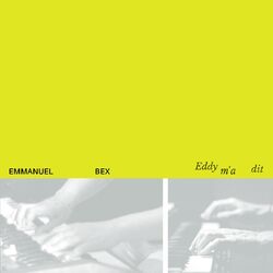 Cover of Blues for Eddy