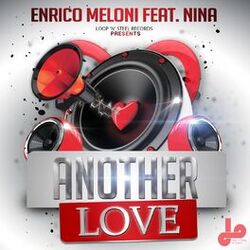 Cover of Another Love