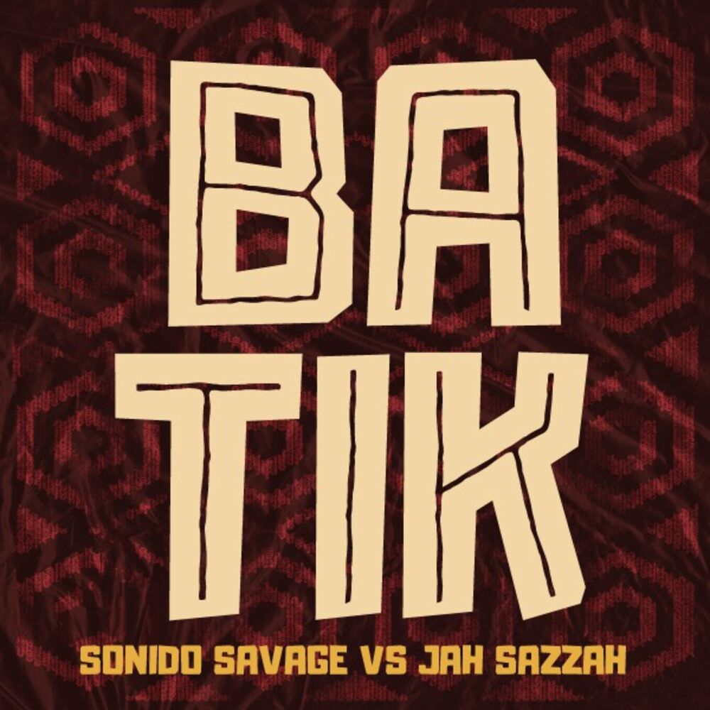 Picture of Batik