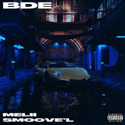 Cover of BDE