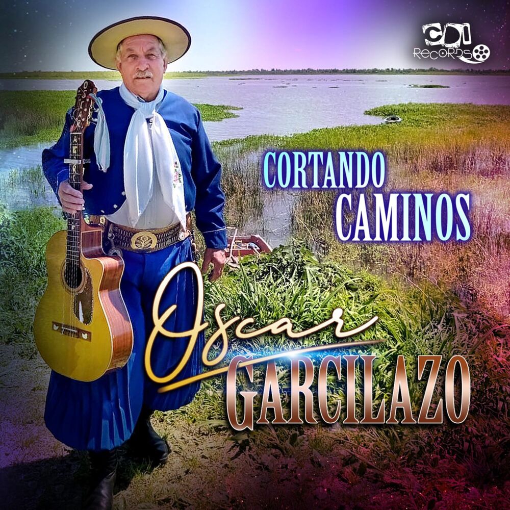 Picture of Cortando caminos