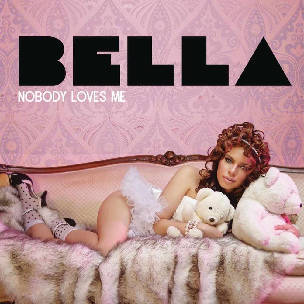Picture of Nobody Loves Me (Remixes)
