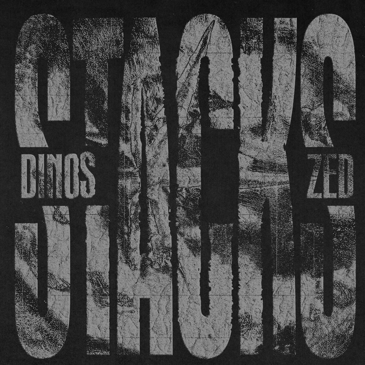Album cover of STACKS