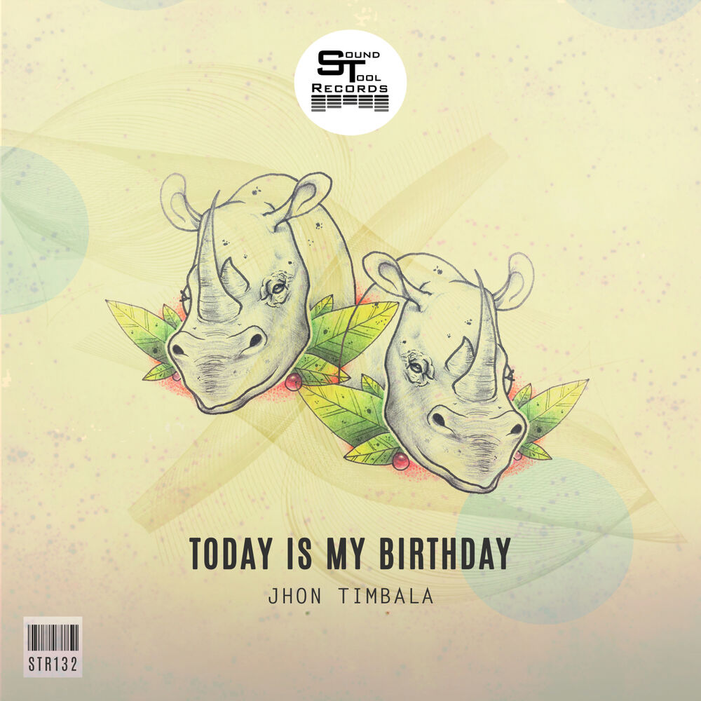 Picture of Today Is My Birthday