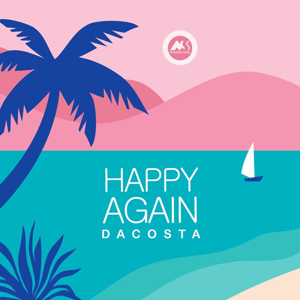 Picture of Happy Again