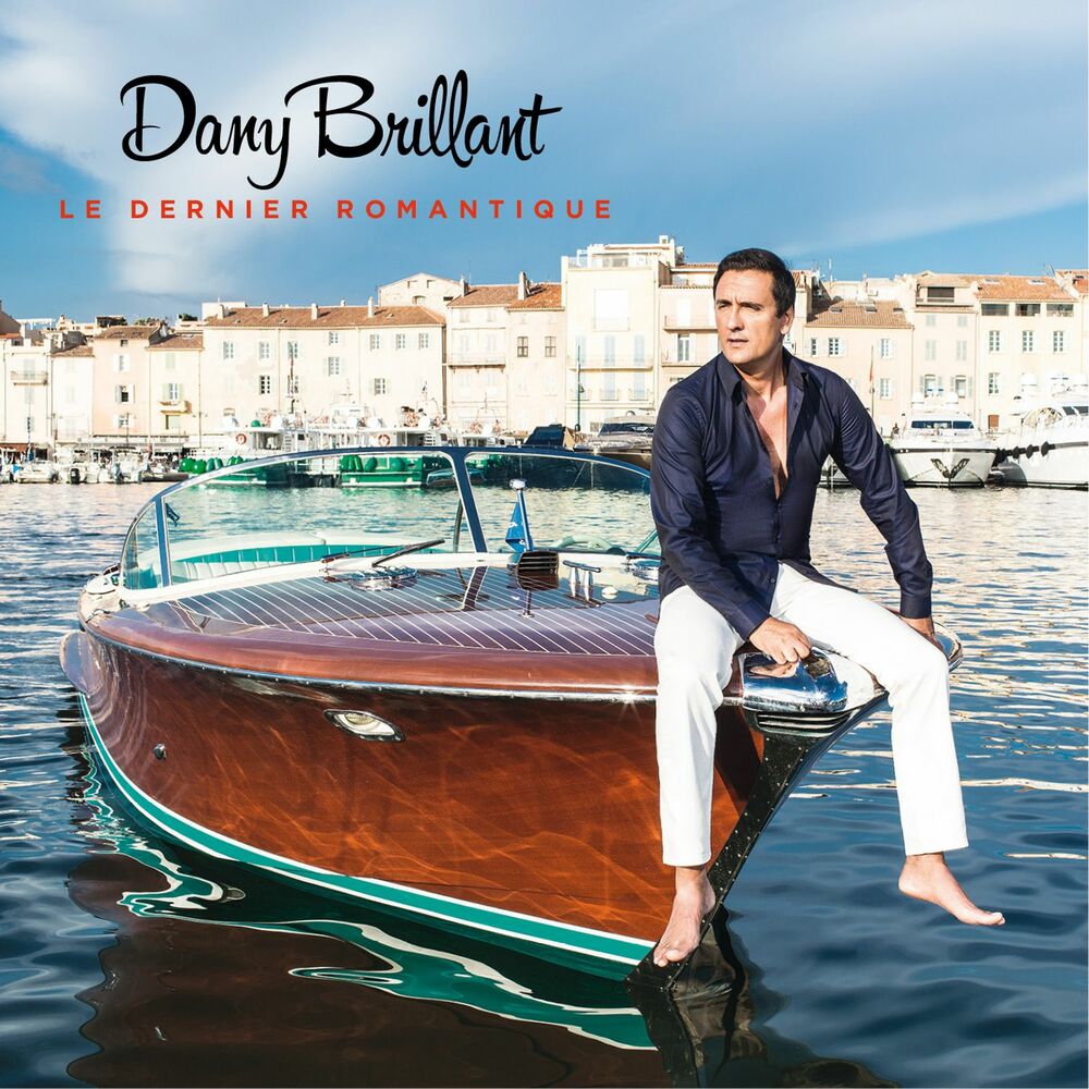 Picture of Le dernier romantique