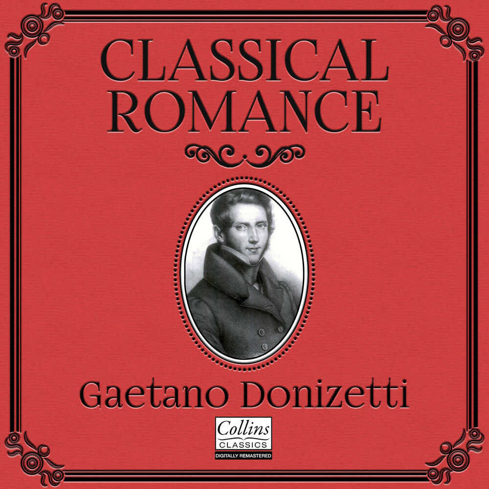 Picture of Classical Romance with Gaetano Donizetti