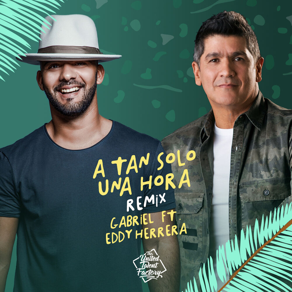 Picture of A Tan Solo una Hora (Remix)