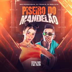 Cover of Piseiro do Mandelão