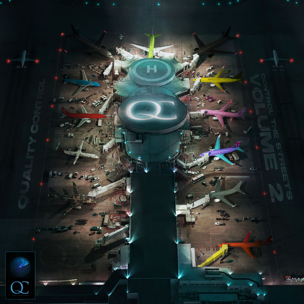 Album cover of Intro