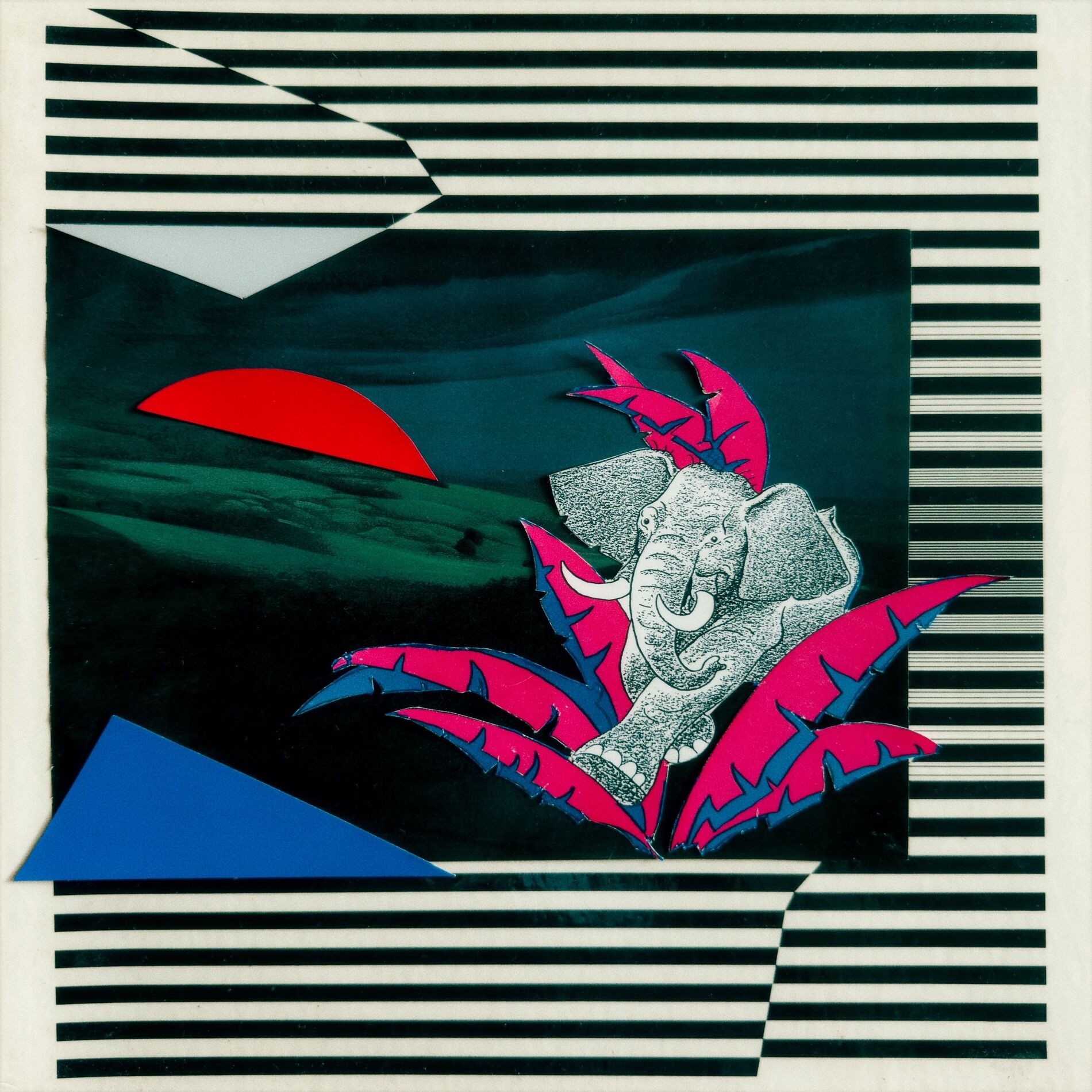 Album cover of Tilt