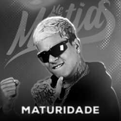 Cover of Maturidade (Cover)